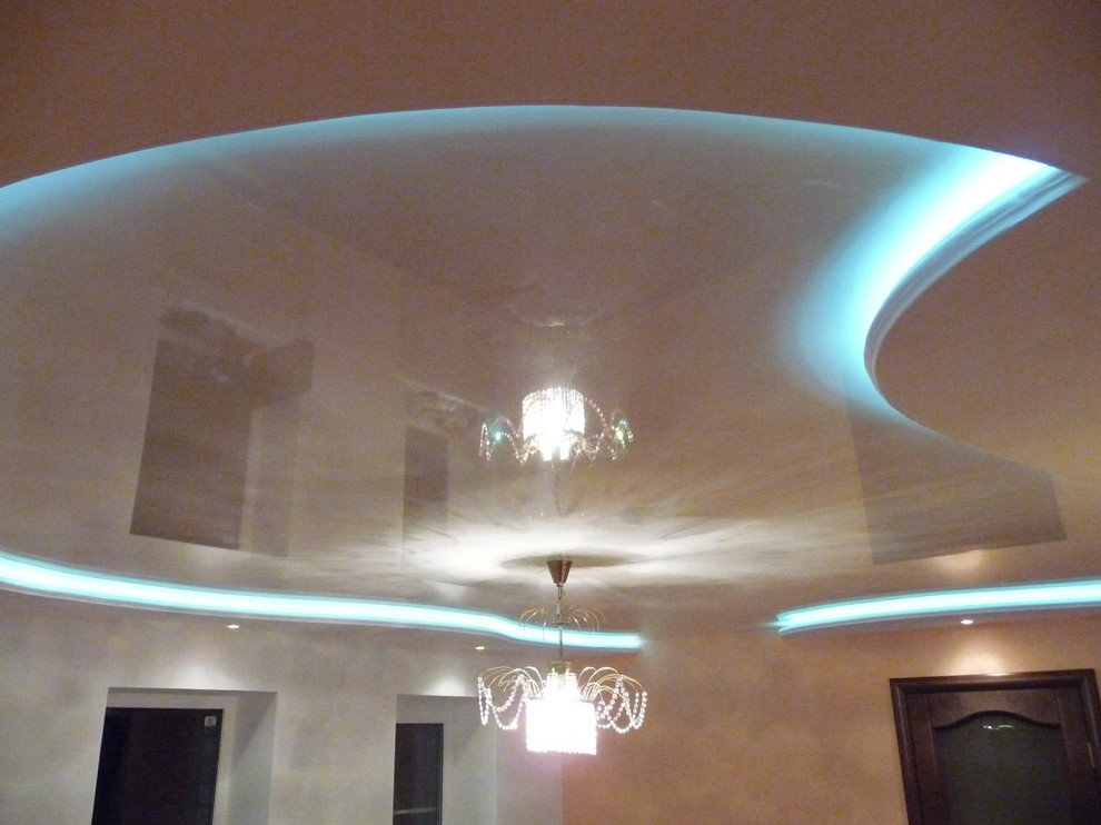 Ремонт квартир