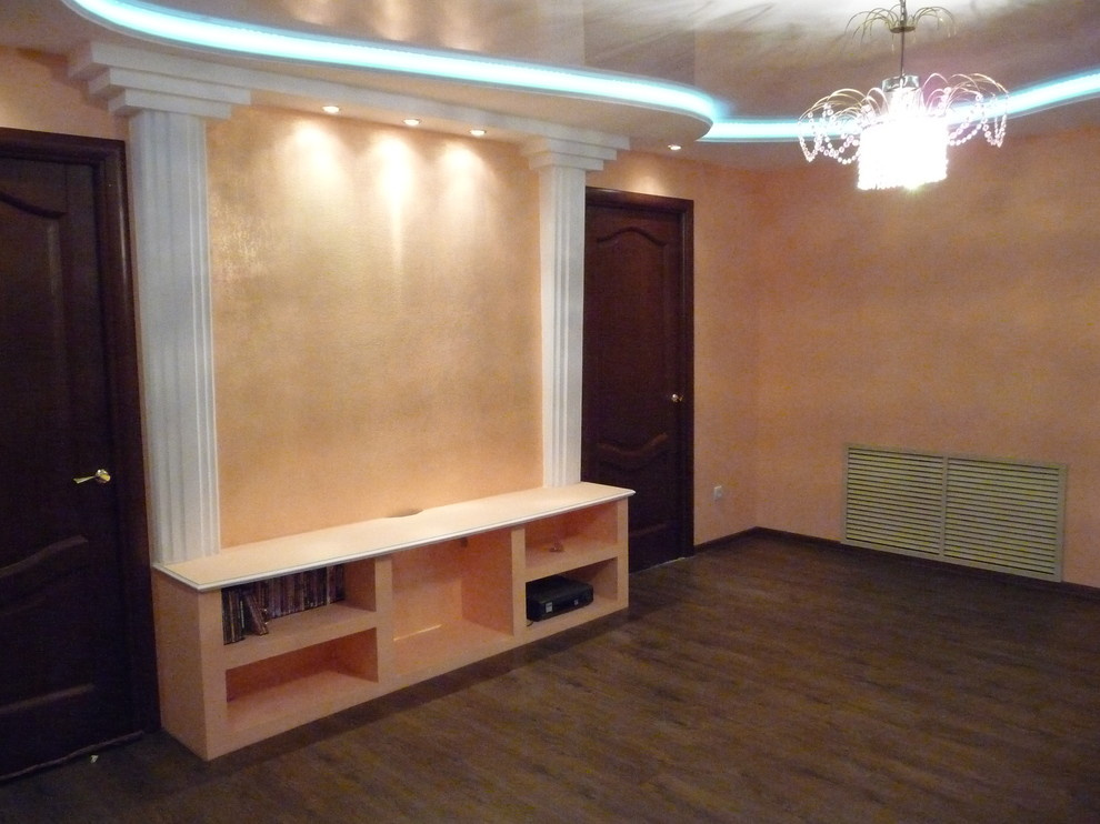 Ремонт квартир