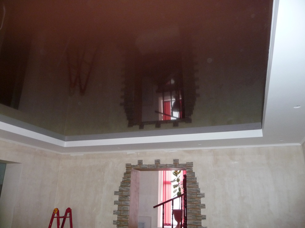 Ремонт квартир