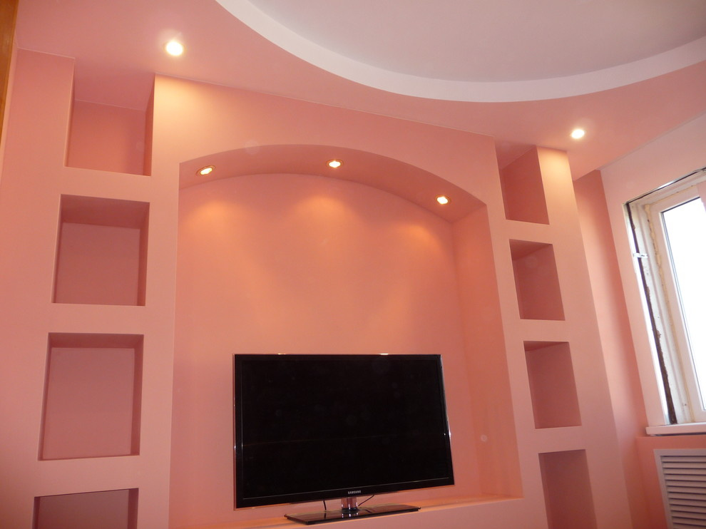 Ремонт квартир