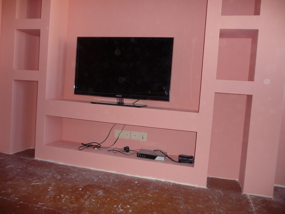 Ремонт квартир