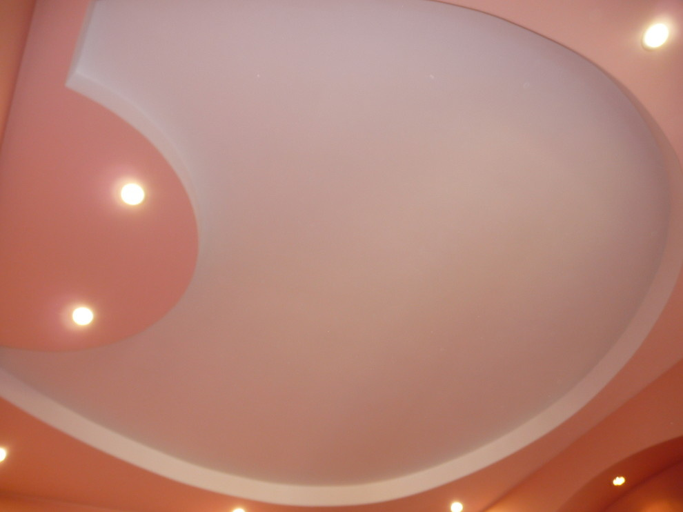 Ремонт квартир