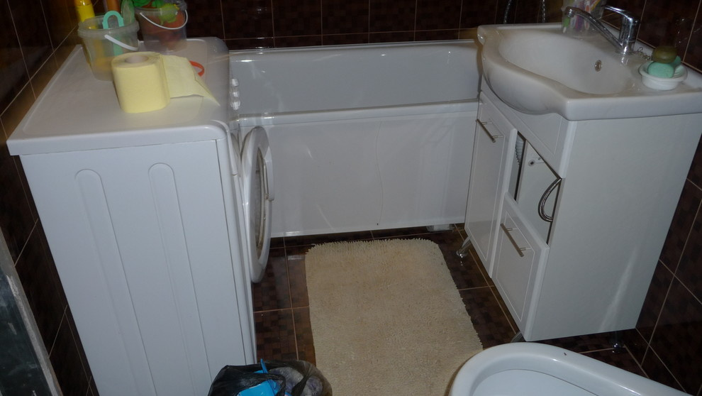 Ремонт квартир