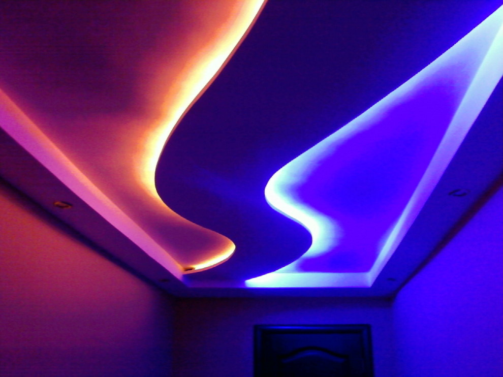 Ремонт квартир