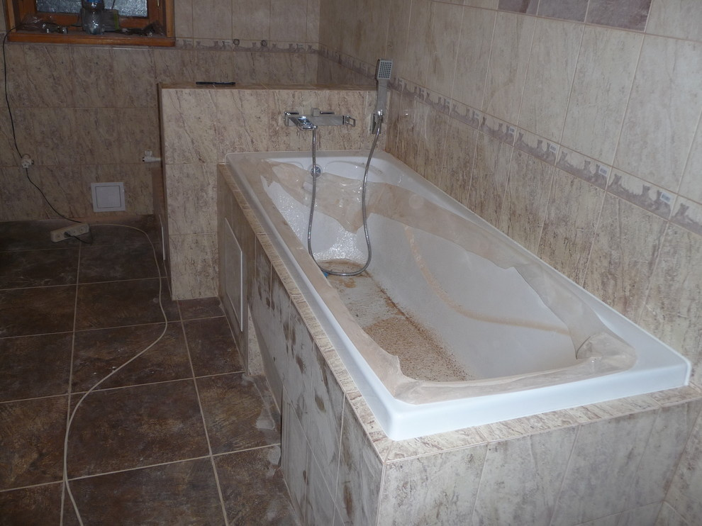 Ремонт квартир