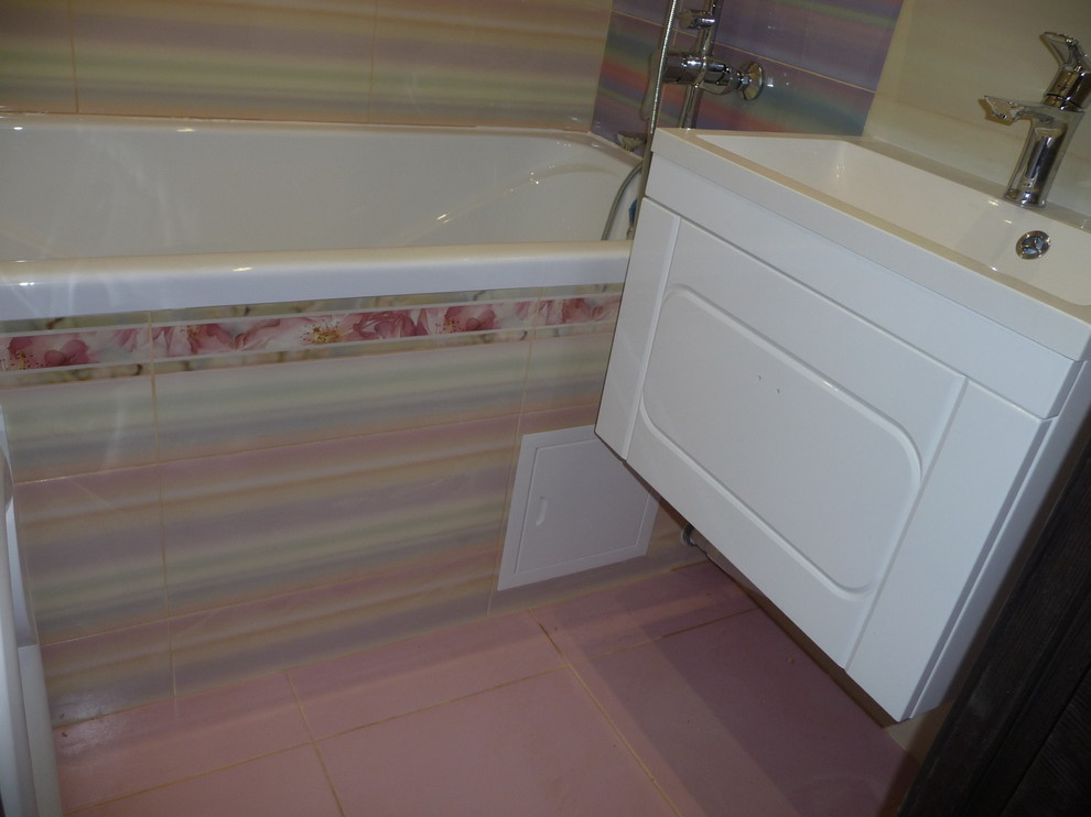 Ремонт квартир