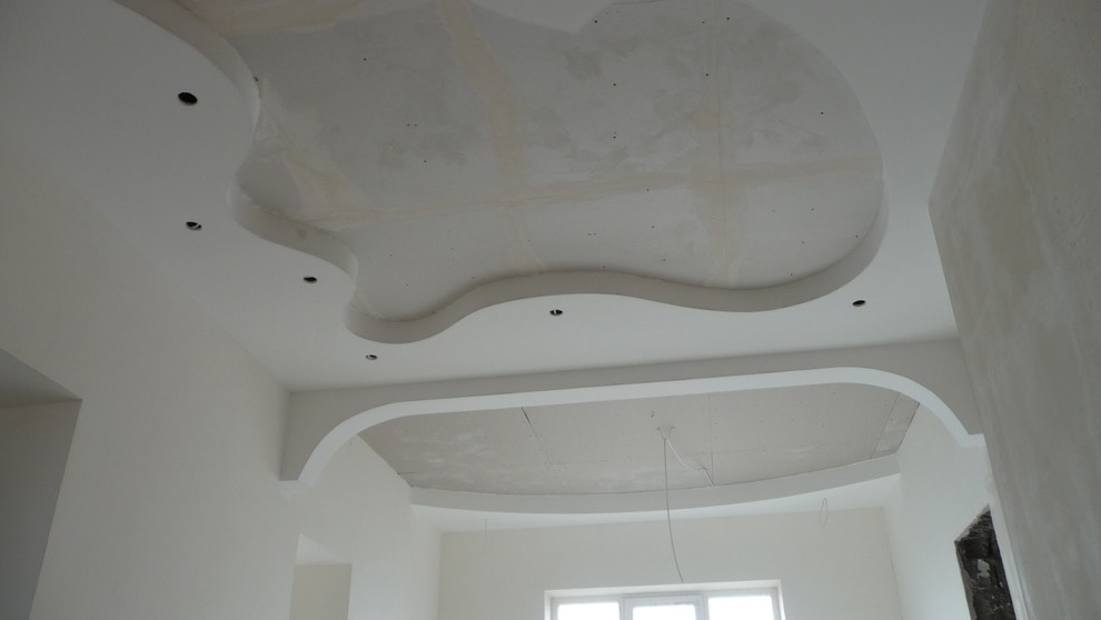 Ремонт квартир