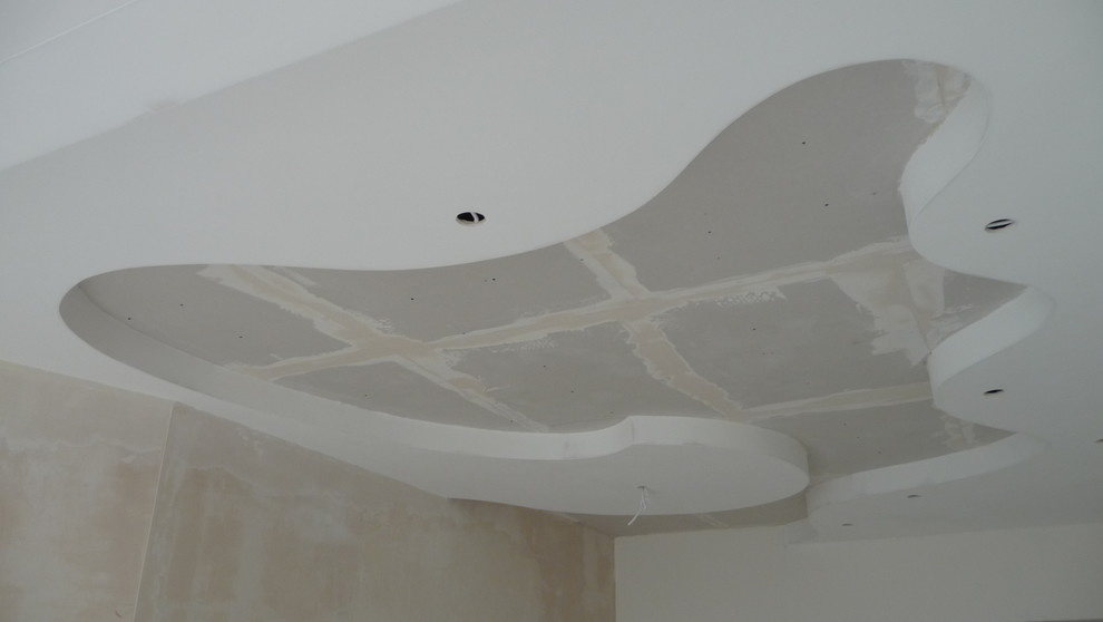 Ремонт квартир