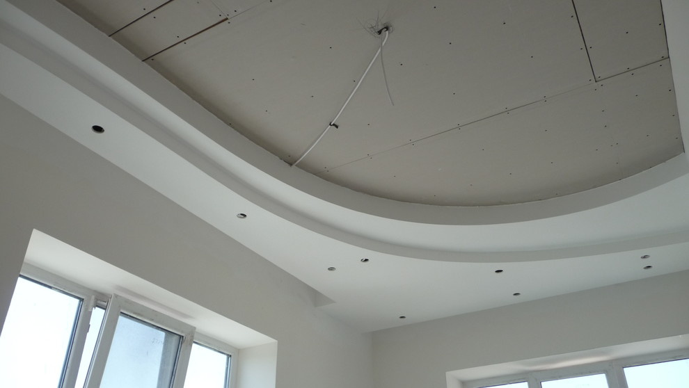 Ремонт квартир