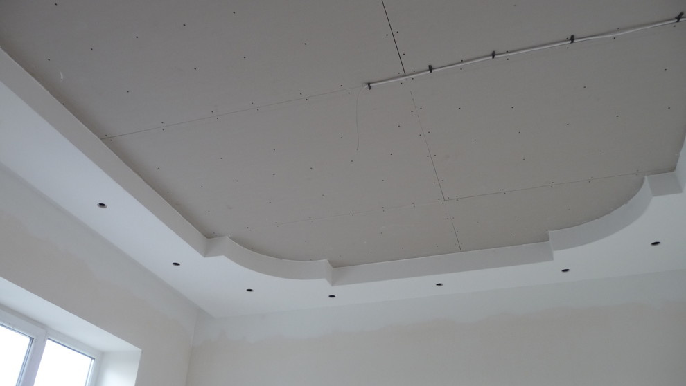 Ремонт квартир