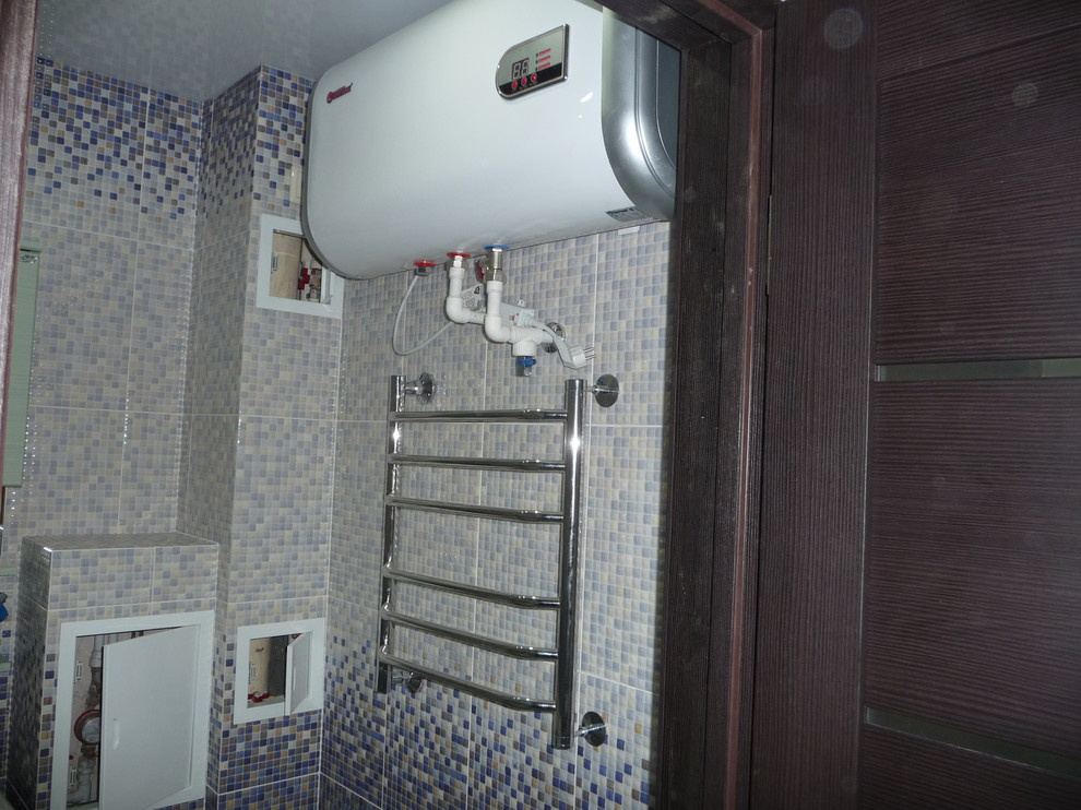 Ремонт квартир