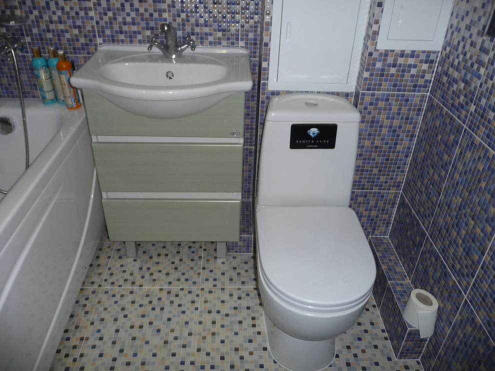 Ремонт квартир