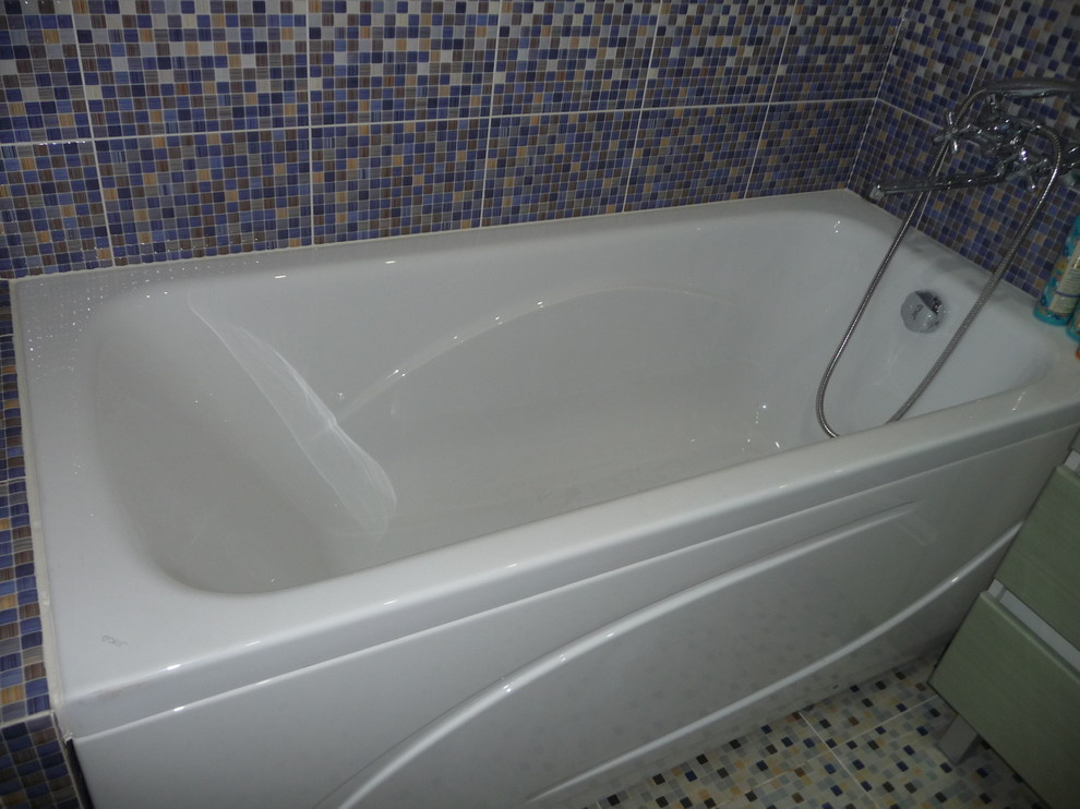 Ремонт квартир