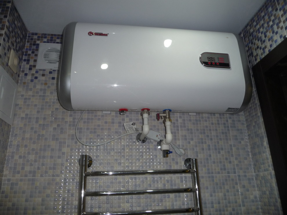 Ремонт квартир