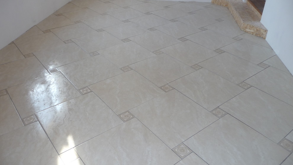 Ремонт квартир