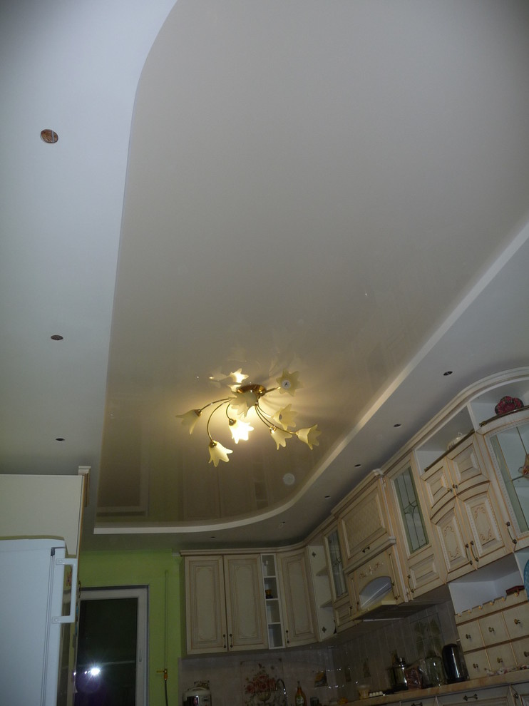 Ремонт квартир