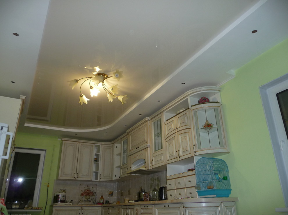 Ремонт квартир