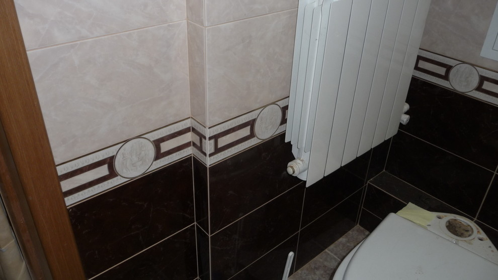 Ремонт квартир