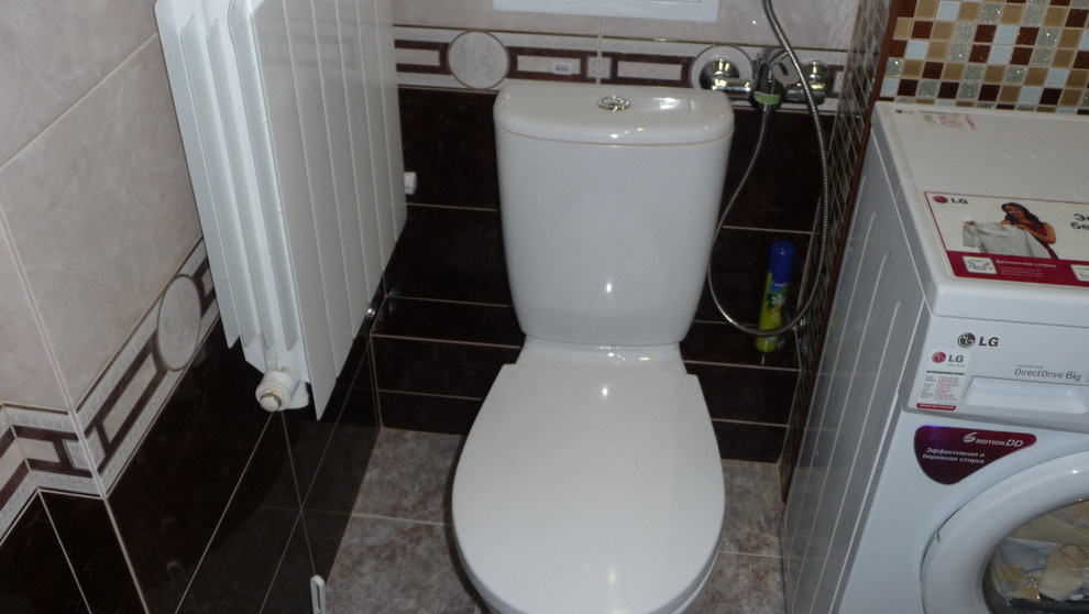 Ремонт квартир