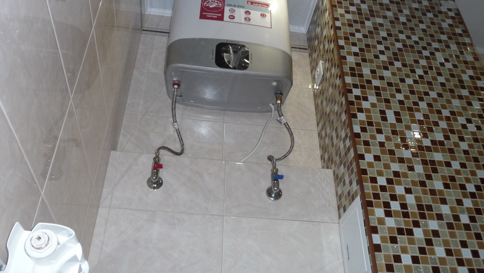 Ремонт квартир