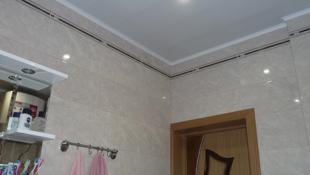 Ремонт квартир