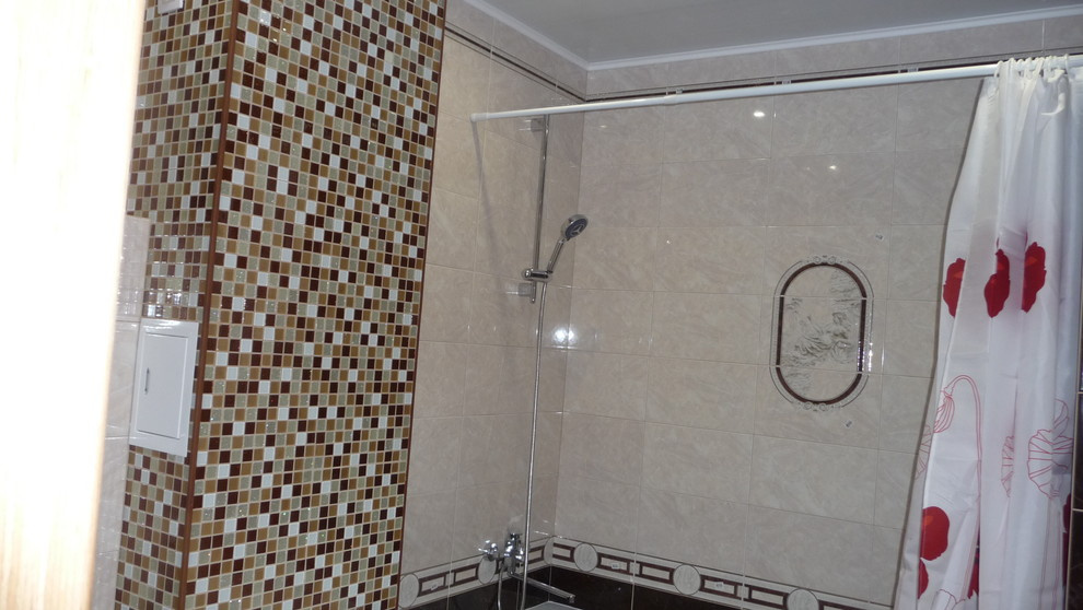 Ремонт квартир