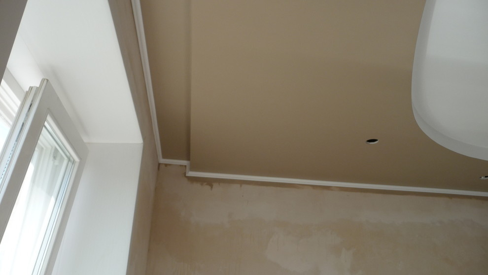 Ремонт квартир