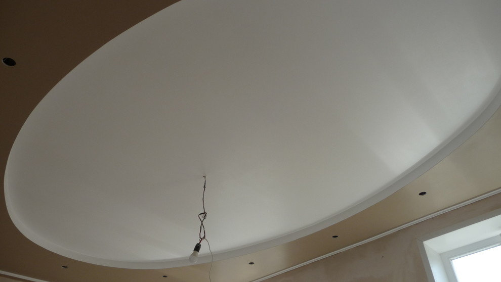 Ремонт квартир