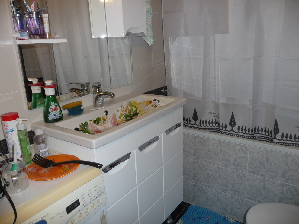 Ремонт квартир