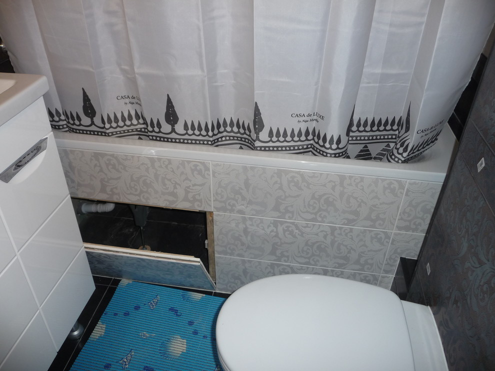 Ремонт квартир