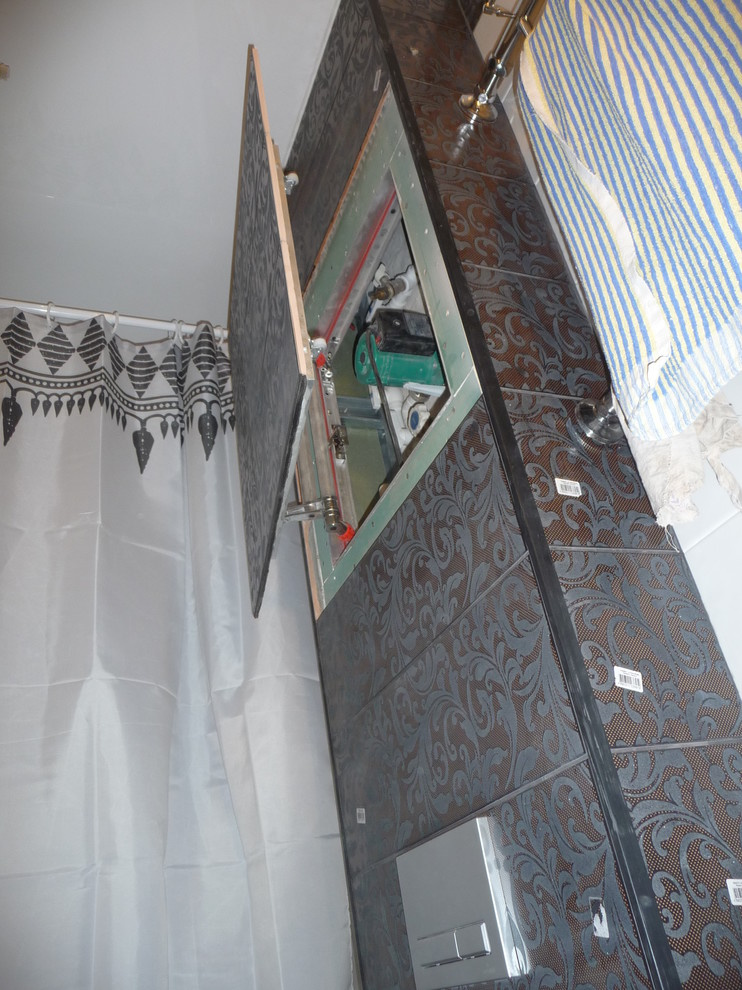 Ремонт квартир