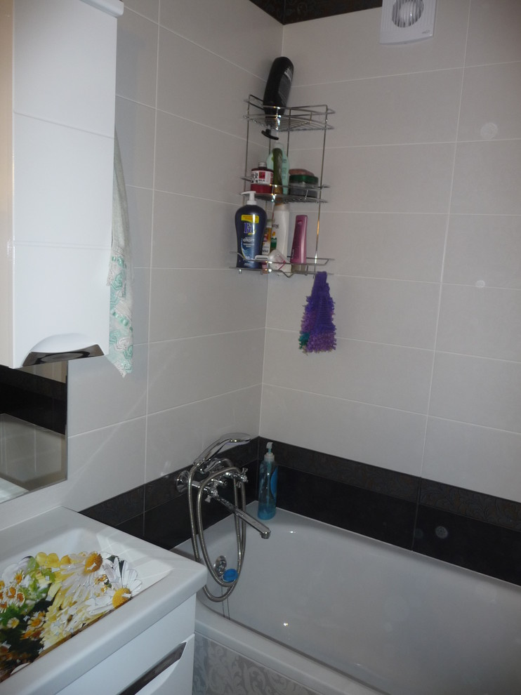 Ремонт квартир