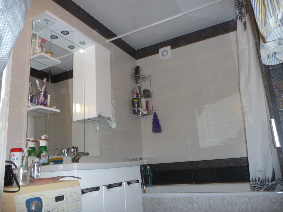 Ремонт квартир