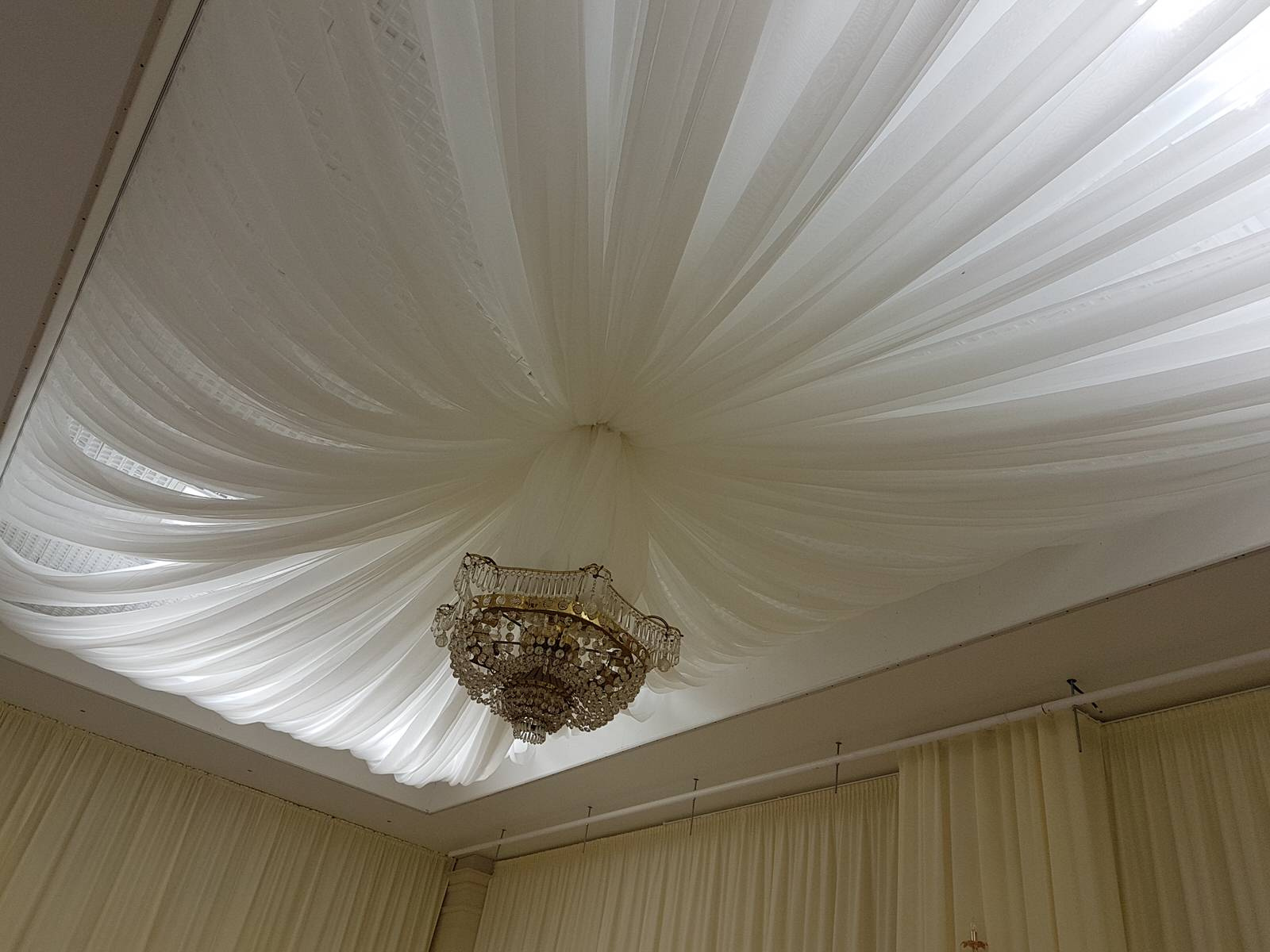 Банкет холл "KORZO Place"