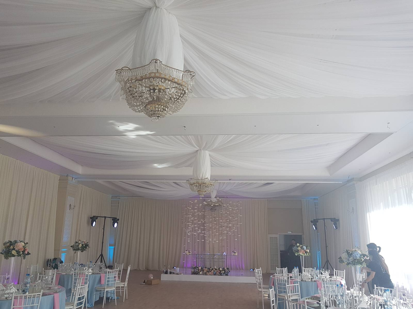 Банкет холл "KORZO Place"