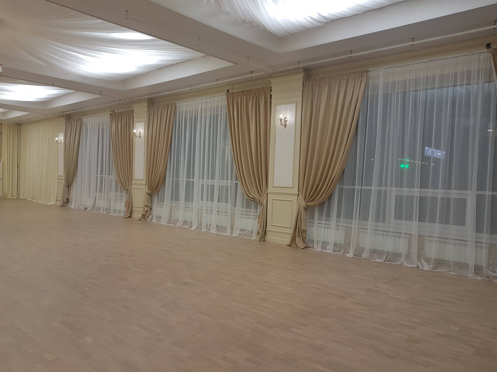 Банкет холл "KORZO Place"