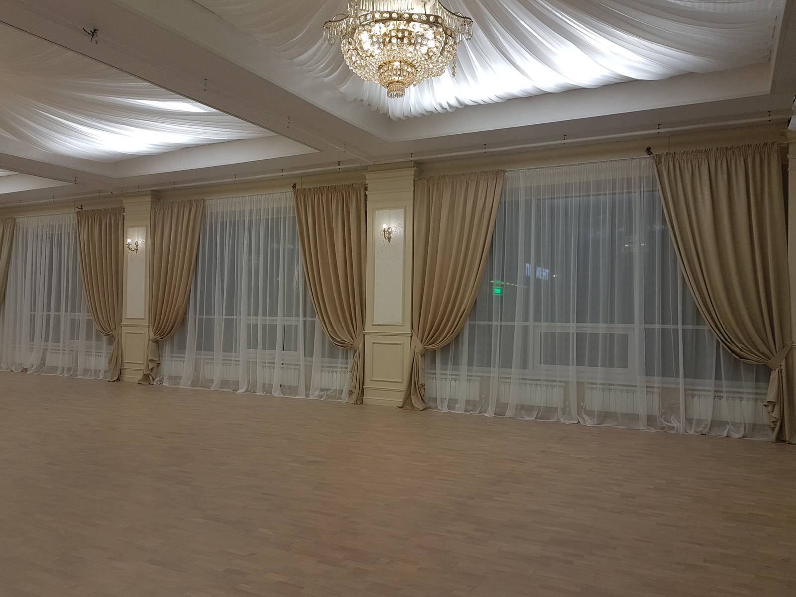 Банкет холл "KORZO Place"