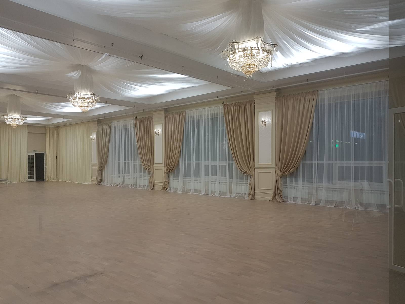 Банкет холл "KORZO Place"