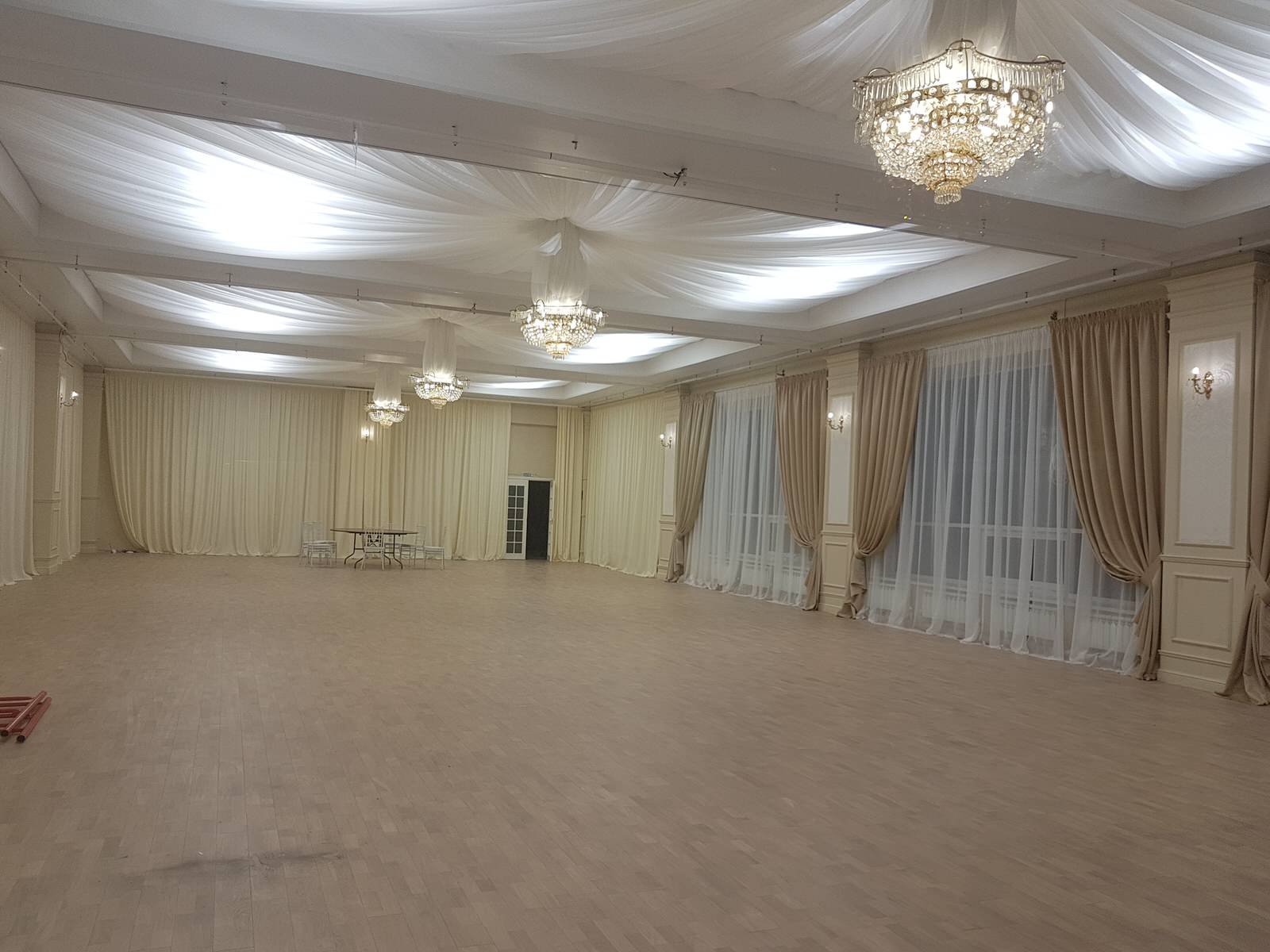 Банкет холл "KORZO Place"