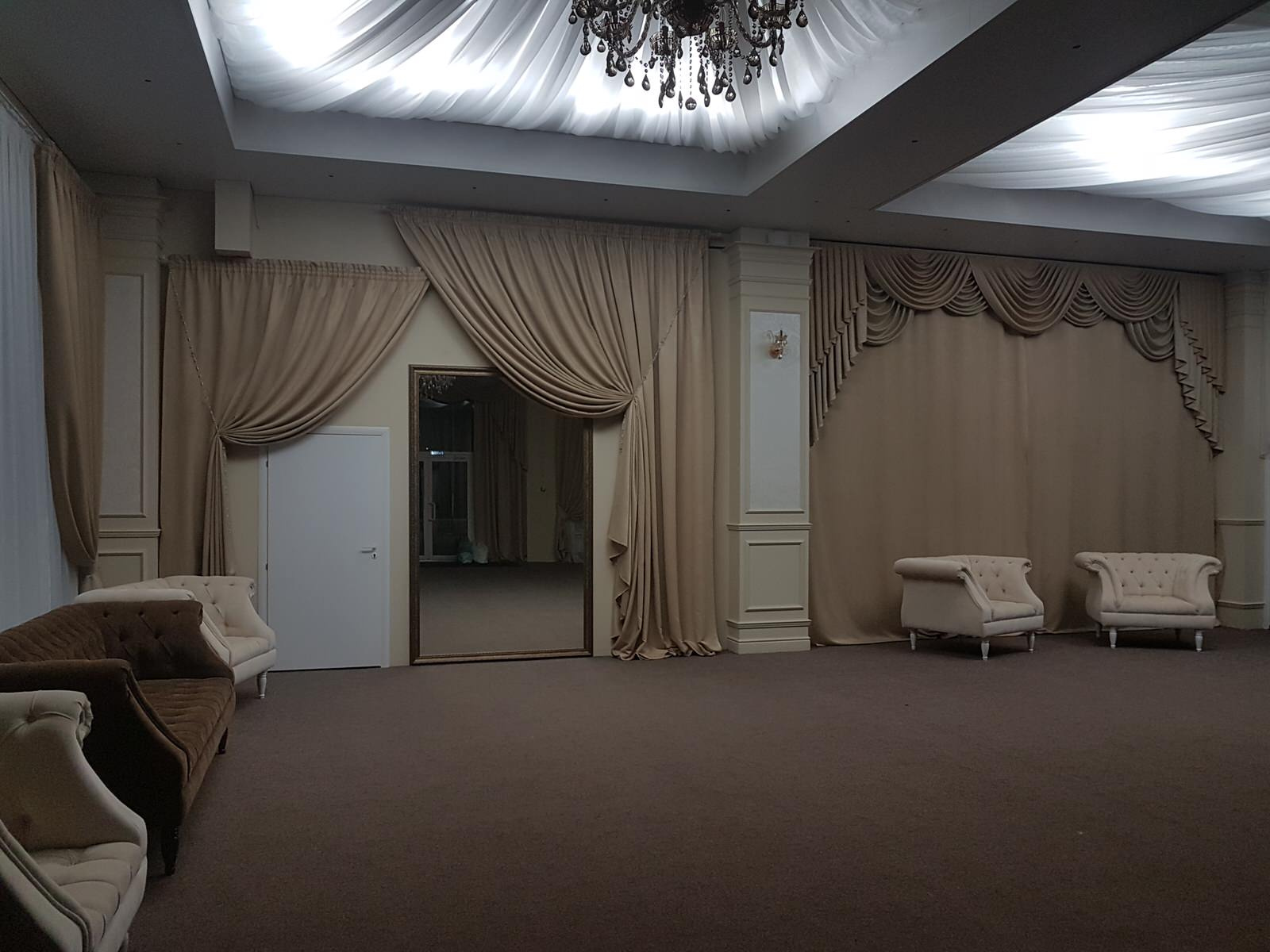 Банкет холл "KORZO Place"