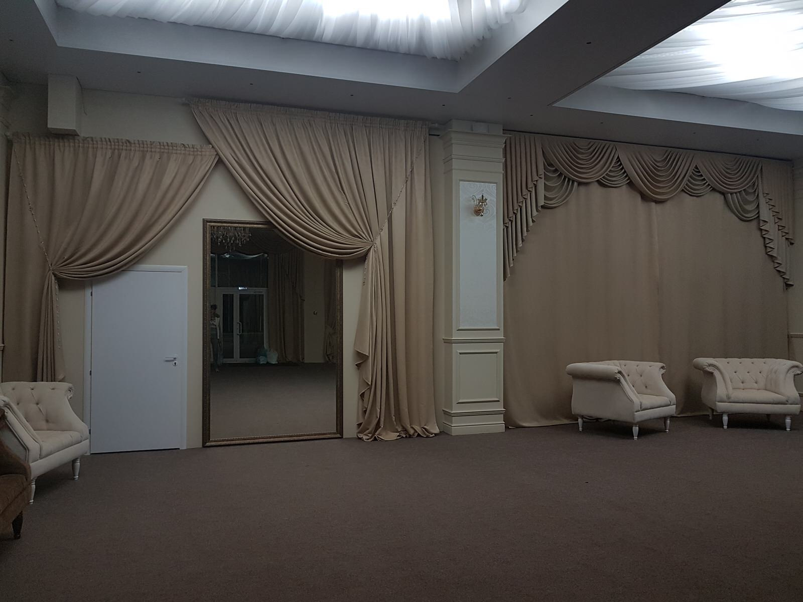 Банкет холл "KORZO Place"