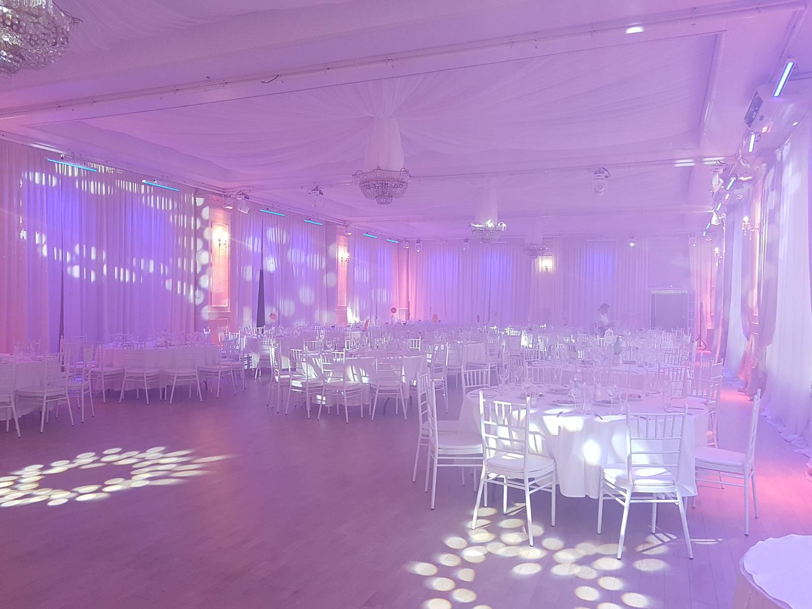 Банкет холл "KORZO Place"