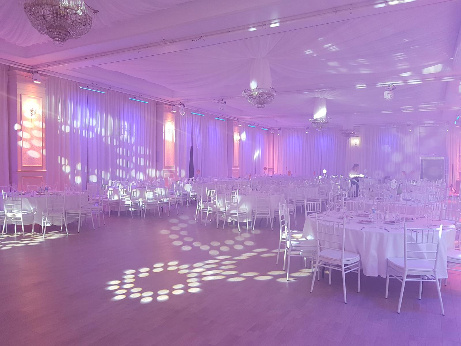 Банкет холл "KORZO Place"