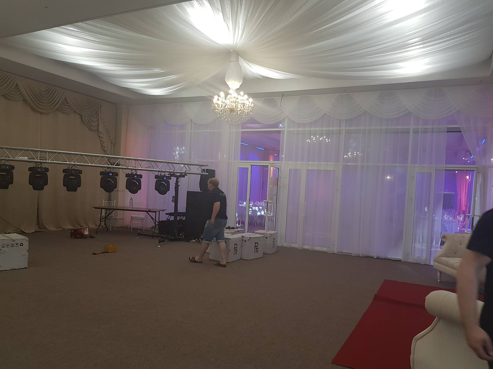 Банкет холл "KORZO Place"