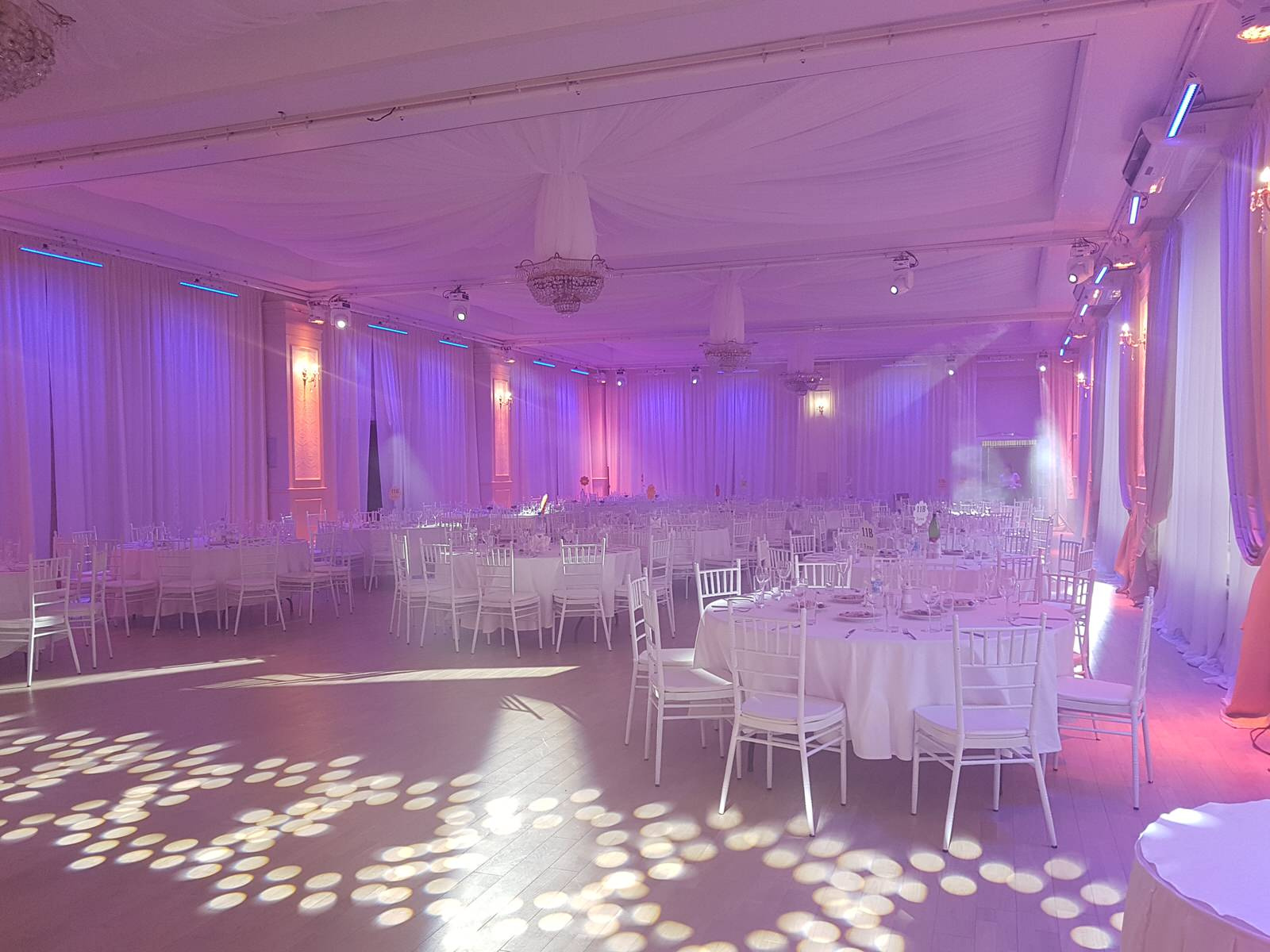 Банкет холл "KORZO Place"