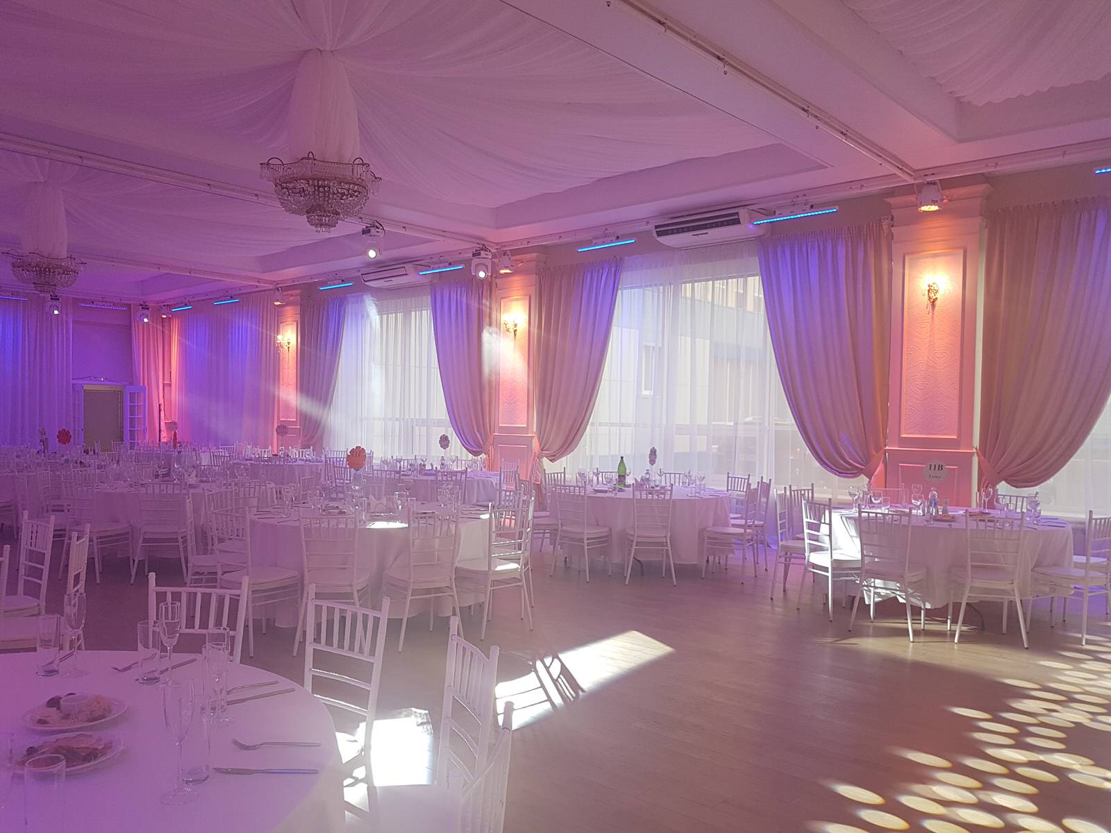 Банкет холл "KORZO Place"