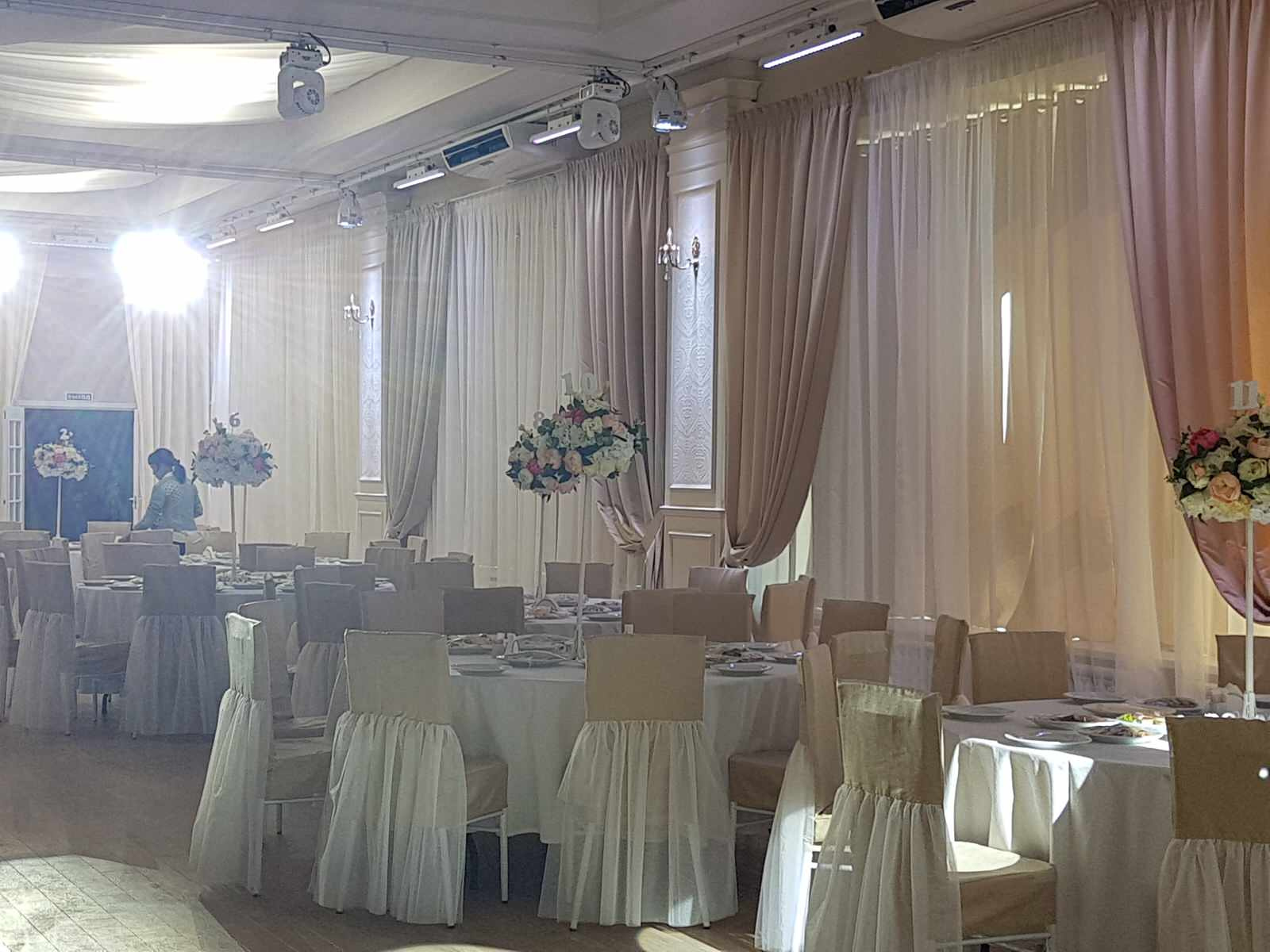 Банкет холл "KORZO Place"