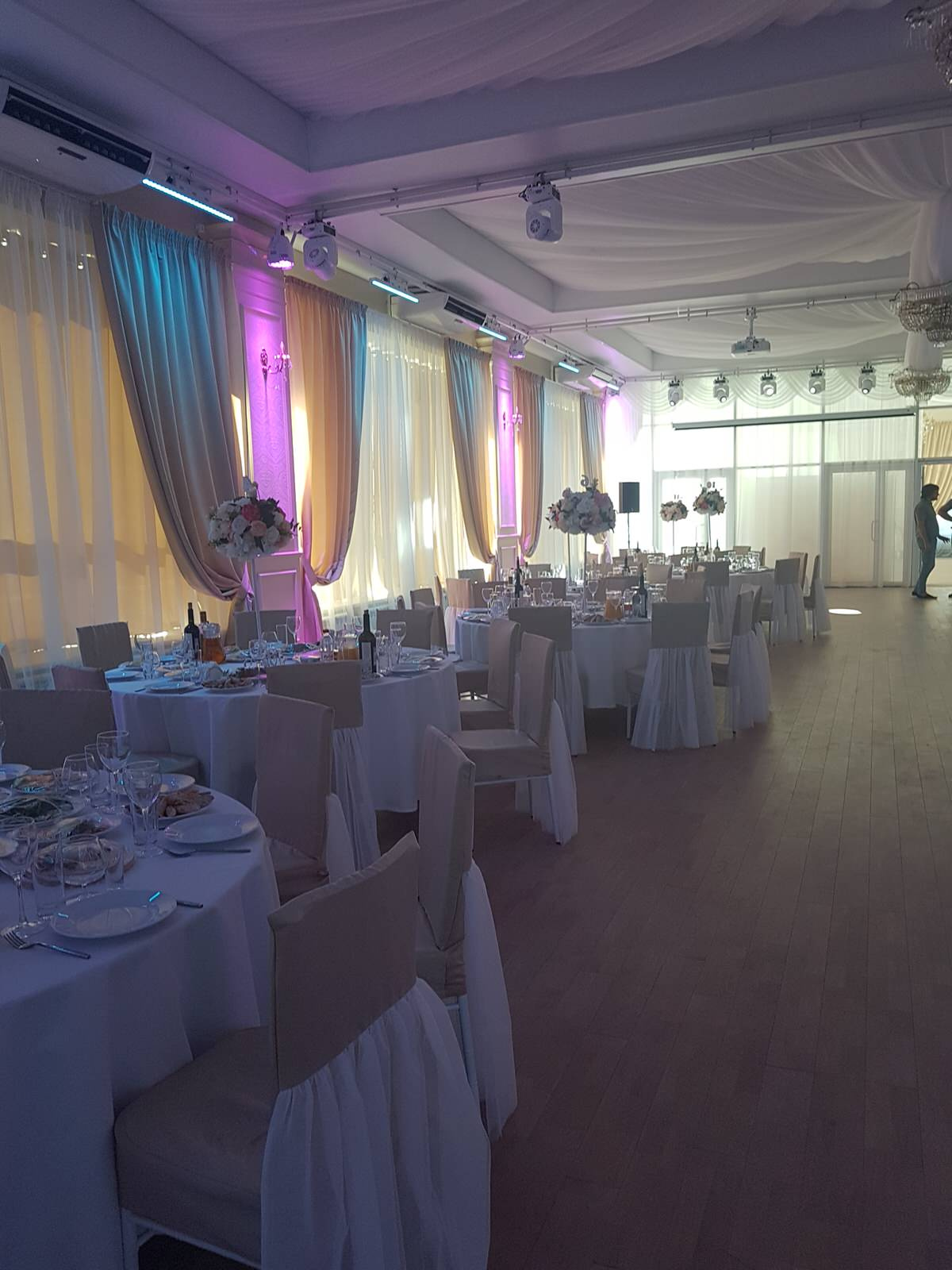 Банкет холл "KORZO Place"