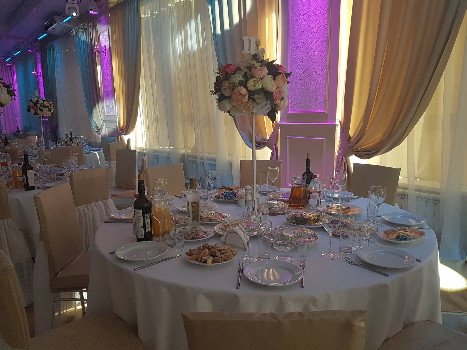 Банкет холл "KORZO Place"