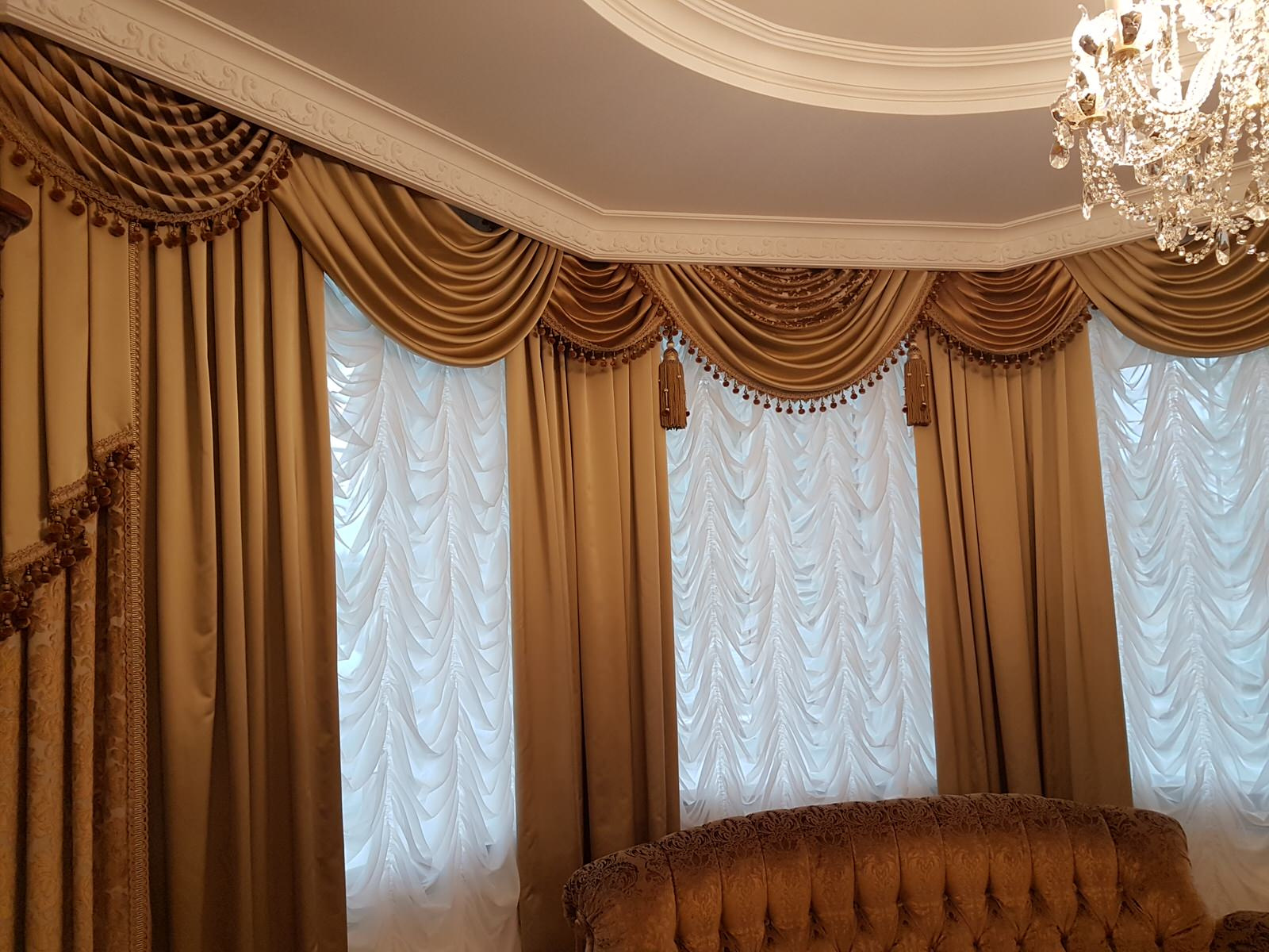 Частный дом